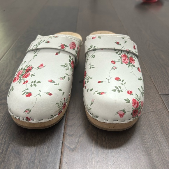 Simson Clogs For Sale - Picture 4 of 4